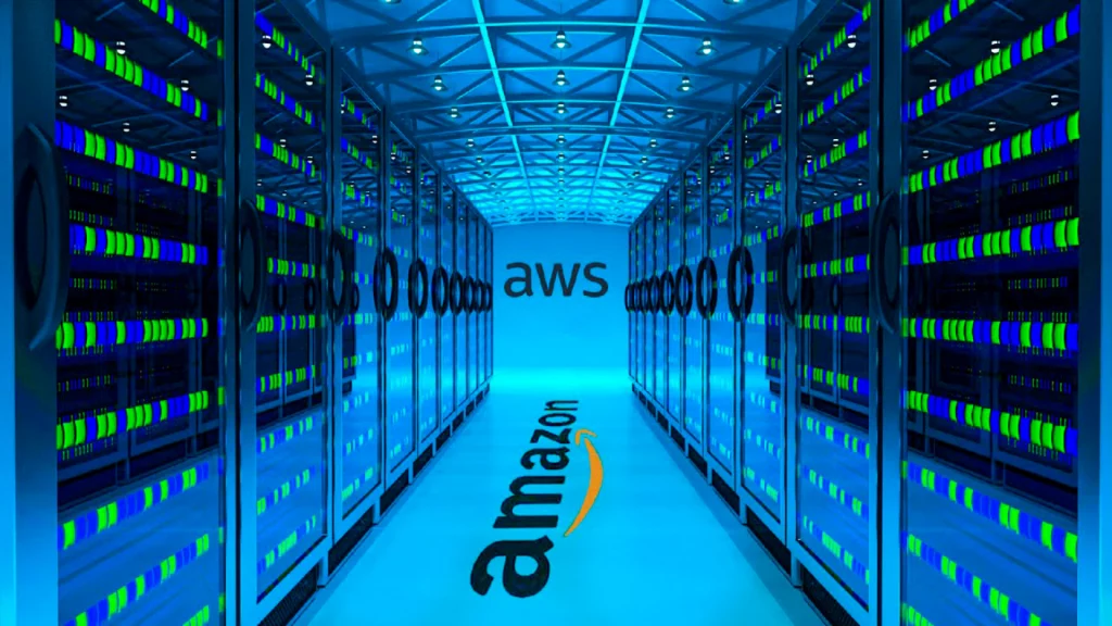 Ataque centros datos Amazon - servidores dañados por fuego - seguridad cloud