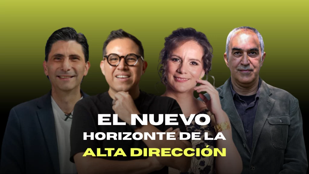 Mejores conferencistas de dirección estratégica y liderazgo en México