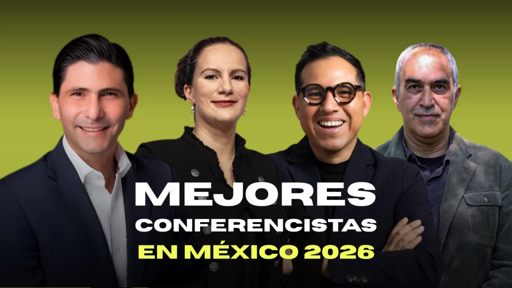 Expertos en dirección estratégica y liderazgo disruptivo México 2026