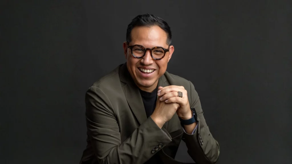 Wario Duckerman, experto de IA y pionero de la IA en México liderando la transformación digital.